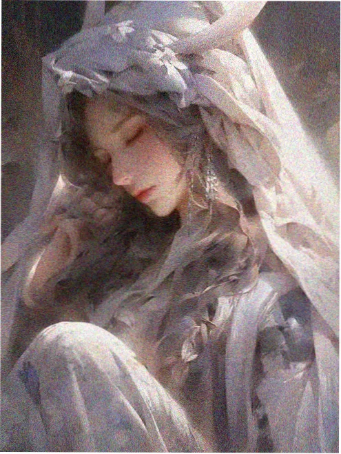 治愈系爱情电视剧海边的邮局剧照